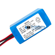 Batéria pre PLC WP-18650-14,4-2000mAh M05-32202L-08 [Náhradná batéria]